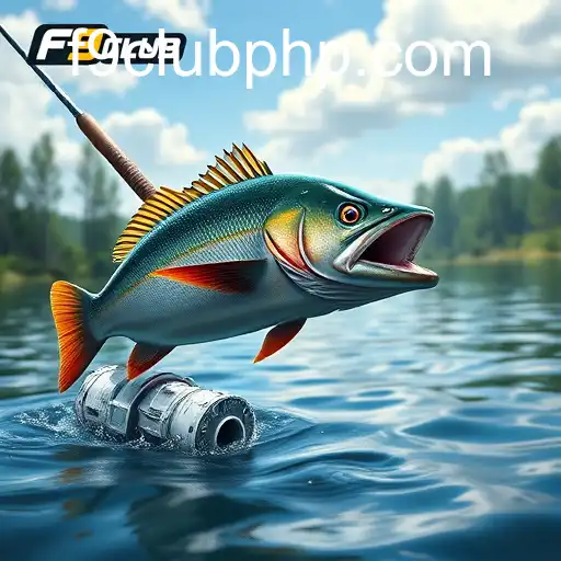 Fishing Games: Discover the Excitement of F9club