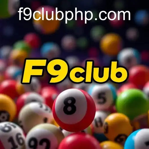 The Fascinating World of Lottery Games Featuring F9club