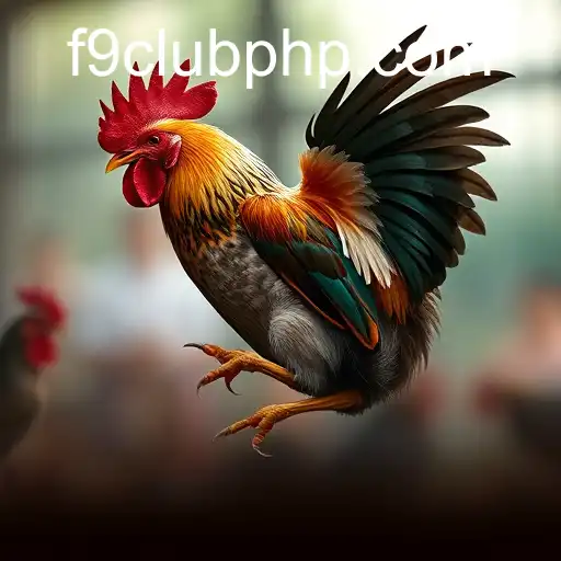 Online Sabong and the Role of F9club in its Digital Evolution