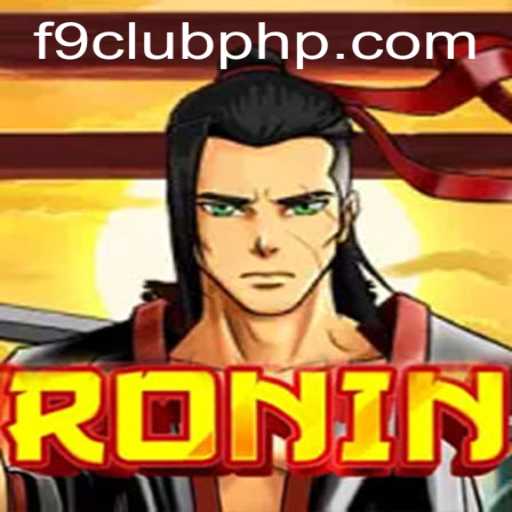 Unveiling the Mysteries of Ronin: A Journey into the World of F9club