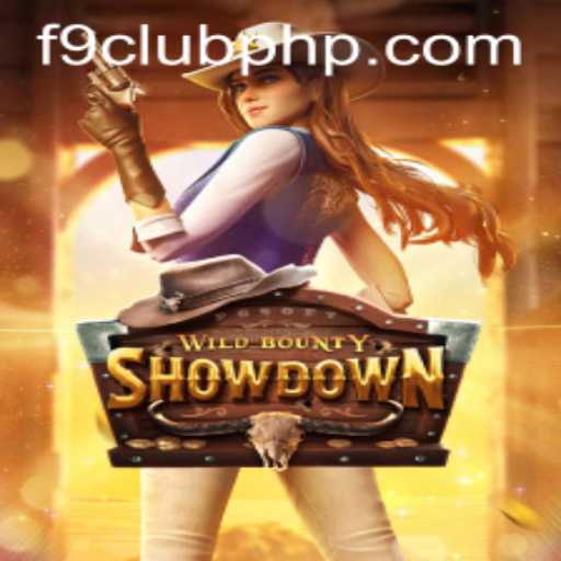 WildBountyShowdown: The Ultimate Adventure with F9club