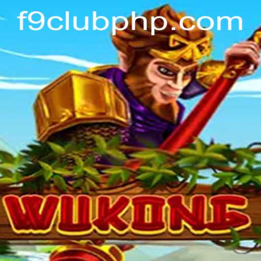 The Adventures of Wukong: A Deep Dive into the World of F9club's Latest Game